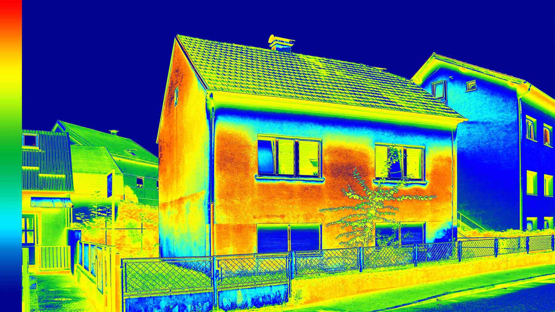 thermal-image-house-insulation-arleta-ca