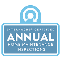 Annual Home Maintenance