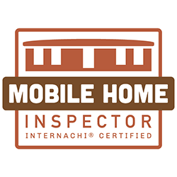 Mobile Home badge