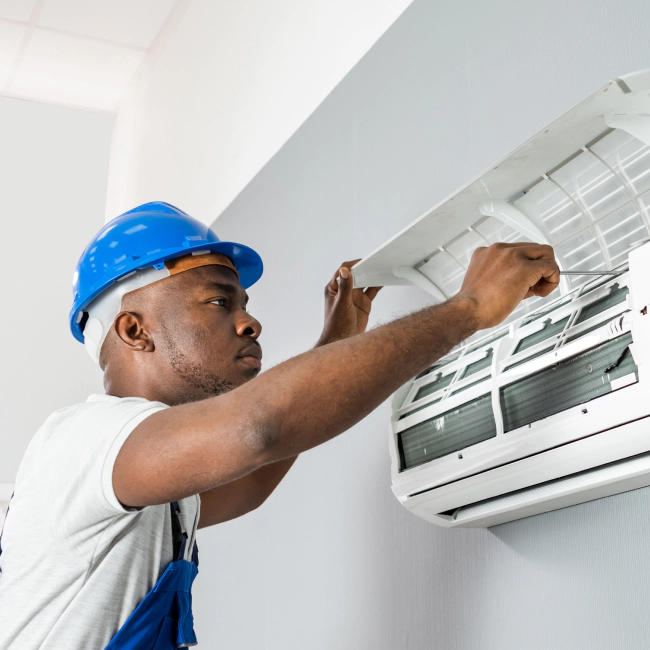 AC repair